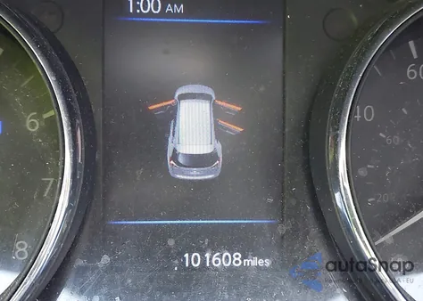 2018 Nissan Rogue S из США, поврежденный, VIN 5N1AT2MV6JC778408